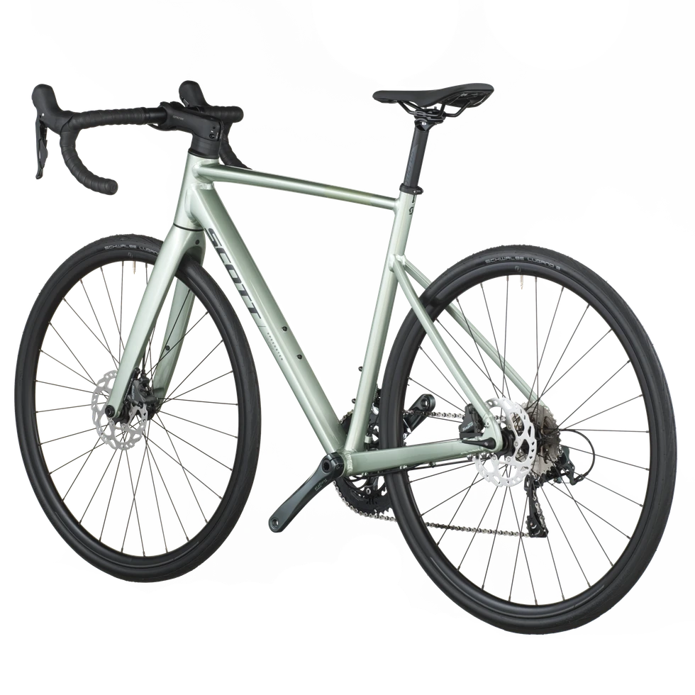 Scott Speedster 20 Road Bike - CICLIMATTIO